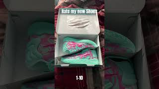 Download Lagu Rate my new Shoes 1-10#shorts MP3 Download Lagu Rate my new Shoes 1-10#shorts MP3