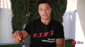 Divi Project Update February 2020