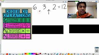 Order of Operations Puzzles