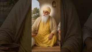 ਐਸਾ ਸਤਿਗੁਰੁ ਮੇਰਾ #punjabi #trending