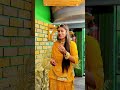 ✨ पीले सूट में ये मुस्कान दिल चुरा लेगी 💛 | Desi Beauty Vibes ✨ #trending #shortfeed #kashishkanwar