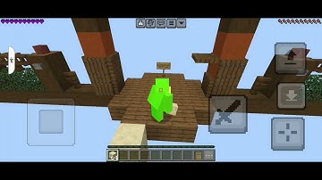 cách đặt block nhanh trong minecraft