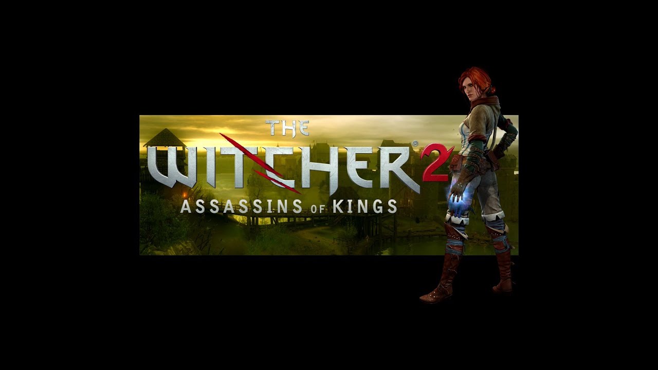 The Witcher 2 para Xbox 360: Uma luta pela otimização