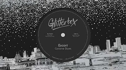 Escort - Cocaine Blues (Extended Mix)