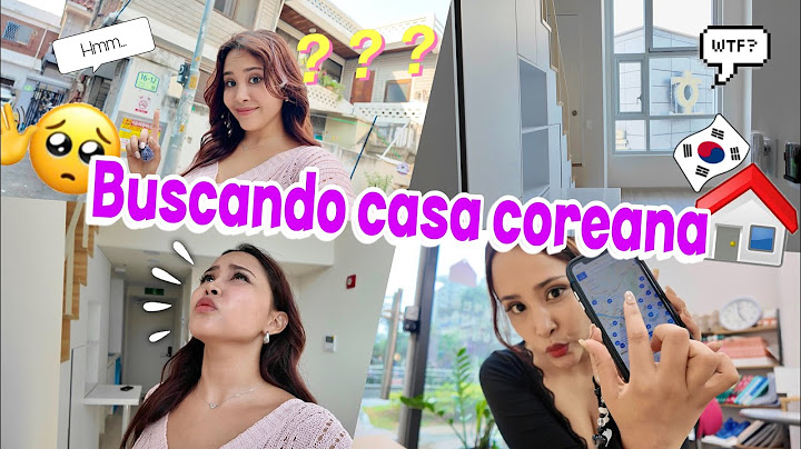 I'M MOVING DUE TO THE KOREAN MAFIA 😰🏠 LOOKING FOR MY NEW KOREAN HOUSE | Mila