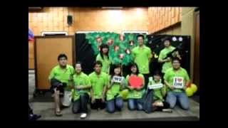 jack cendra - si wang cai ming thian