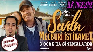 3 Daki̇kada Fi̇lm İzi̇ Sevda Mecburi̇ İsti̇kamet İlk İnceleme