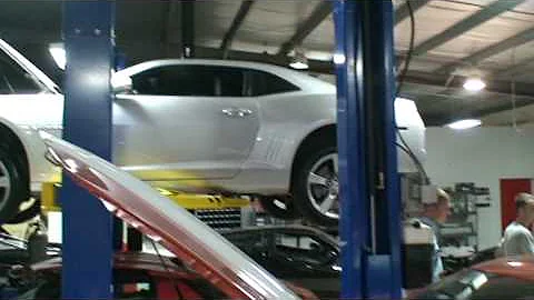 LMR's Twisted Slayer Package Start Up Video!