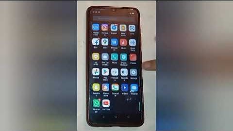 realme c25y, Change navigation button setting,how to change navigation button in realme c25y