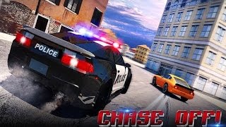 Police Chase Adventure Sim 3D Android Gameplay HD screenshot 4