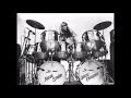 Capture de la vidéo Alice Cooper - Halo Of Flies - Isolated Drums - Neal Smith