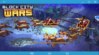 تحميل Block City Wars v6.7.5 مهكرة بدون روت آخر اصدار screenshot 5