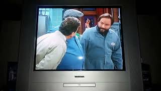 Home Improvement Season 6 Episode 5 Cool Man
