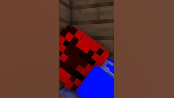 Morning Be Like  PART 2 Mine imator animation #shorts #minecraft #animation