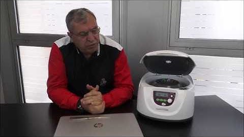 PRF DUO Quattro Presentation