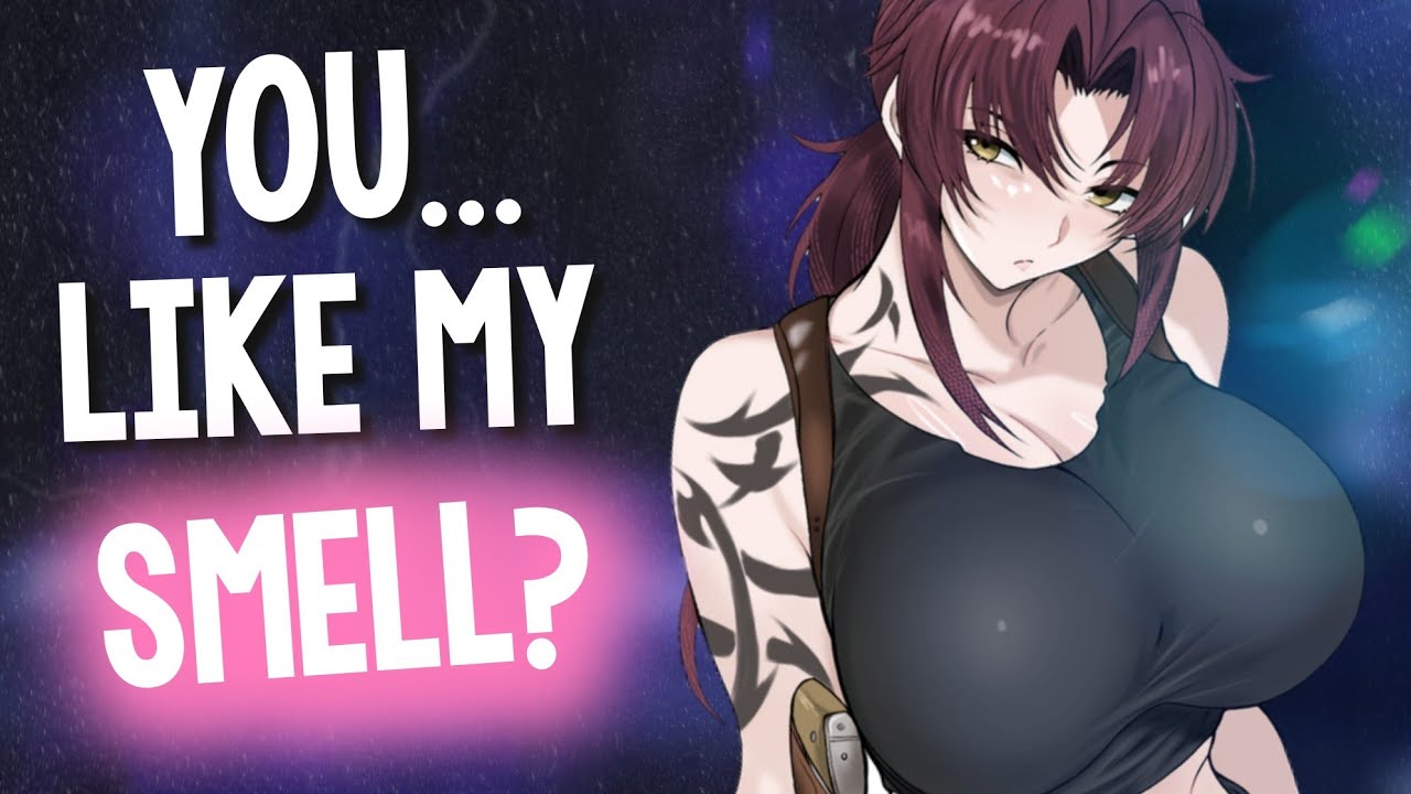 Tomboy Roomate Sneaks into Your Bed During a Storm...And Asks For Cuddles! 💕 [Teasing | ASMR RP]