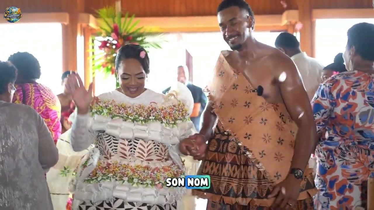 Le Pays Le Plus Riche D’Océanie : 15 Faits Choc Sur Les Fidji – Documentaire