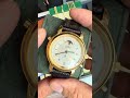 Philippe du Bois &amp; Fils Double Temps Automatique — часы с двойным временем и изысканной механикой.