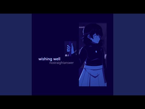 wishing-well