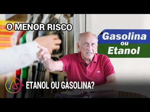 Na estrada, uso etanol ou gasolina? DICA DE OURO!