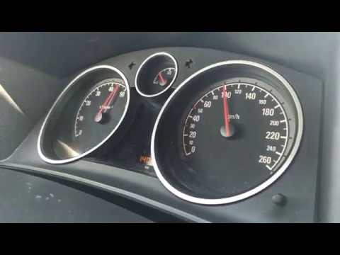 Opel Astra H