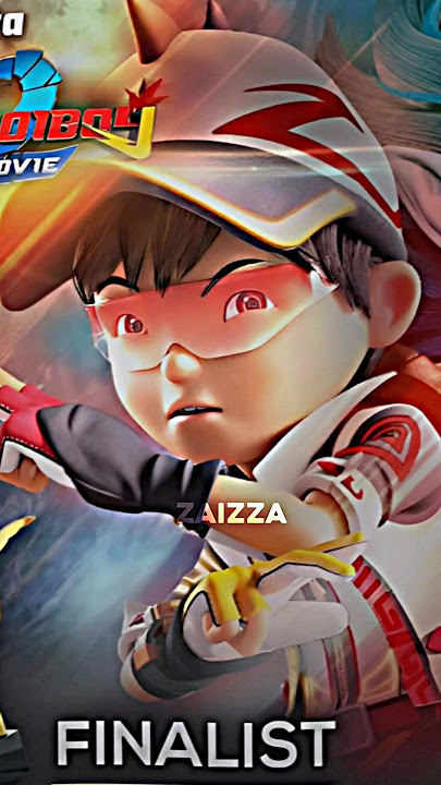 JEDAG JEDUG BOBOIBOY SUPRA🔥 || DJ Ternyata Abu-Abu🎶