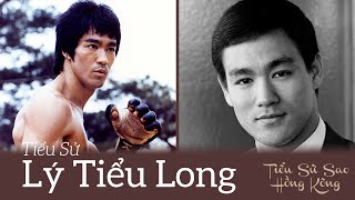 Lý Tiểu Long Là Ai? - Tiểu Sử Lý Tiểu Long