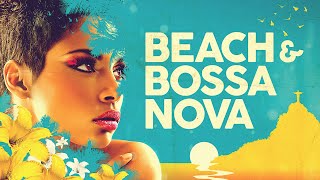 Beach & Bossa Nova Music  5 Hours