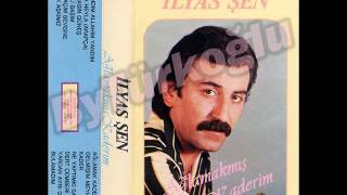 İlyas Şen - Kader www.eskikasetler.com Resimi