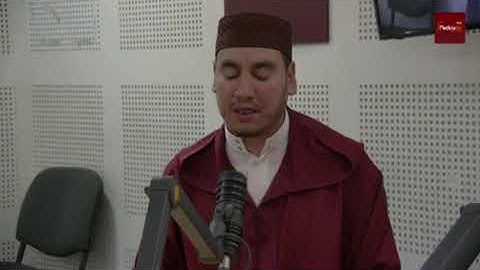 تلاوة طيبة مباركة من سورة الفتح وسورة الضحى والشرح- القارئ المتميز الشيخ محسن بن أحمد غشوي حفظه الله