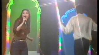 Nazia Hassan - Disco Deewane (HQ) (very rare) (early 80&#39;s)