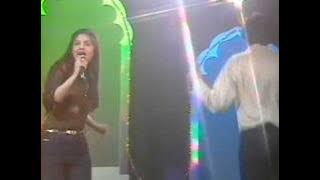 Nazia Hassan - Disco Deewane (HQ) (very rare) (early 80's)