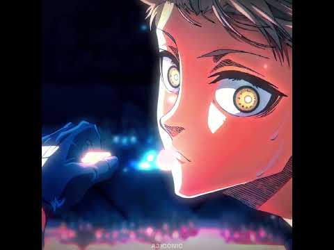 Nagi Sheishiro 4k Blue Lock S2 4k Edit VAPO NO SETOR DJANXVAR AjIconic