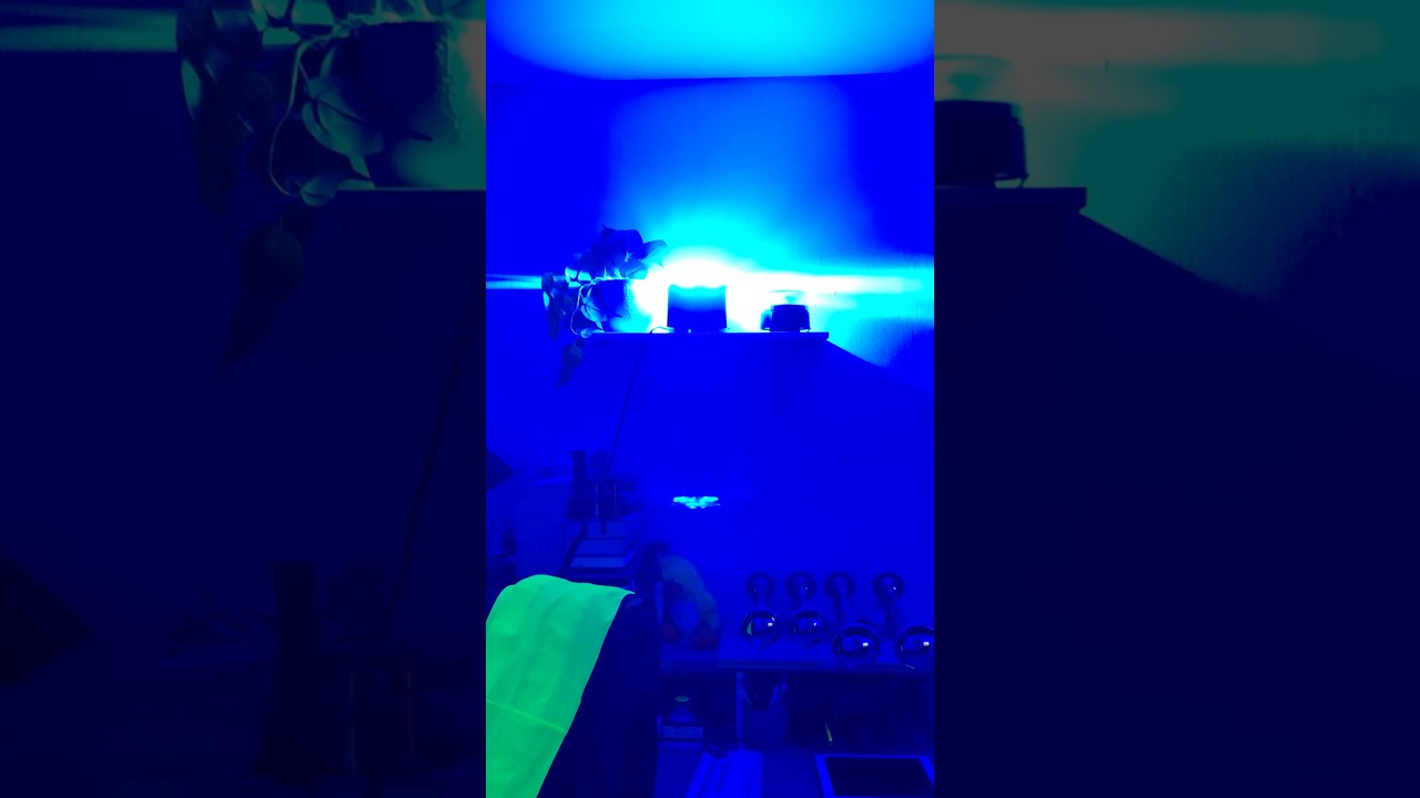 LED Blaulicht mit E-Horn Landsignal RAUERS-SIGNAL