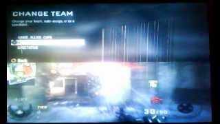 Black ops FULL TUTORIAL Kdr/WLR reset + level 38 and 100k CoD pt