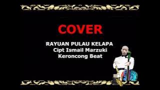 Download lagu Cover RAYUAN PULAU KELAPA Keroncong Beat