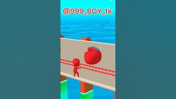 Fun Race 3D || #gaming #shorts #viral