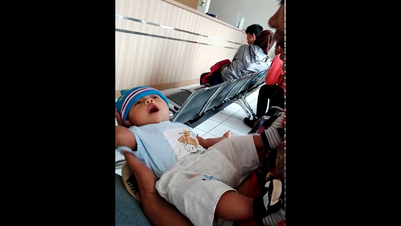 Lagi Sakit Tetap Lucu YouTube