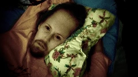 The Knife - Silent Shout (Official Music Video)