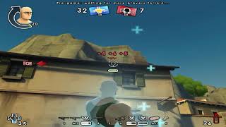 BFh weird bug #Howtoaim