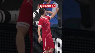 What a goal from me #fifa17 screenshot 4