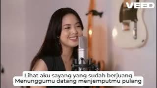 Menunggu Kamu Anji & Aurelie