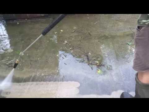 Wideo: Jak myje się kwasem beton z odsłoniętego kruszywa?