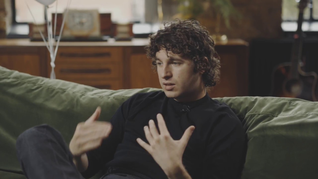 Let's Go Sunshine: All The Time - YouTube