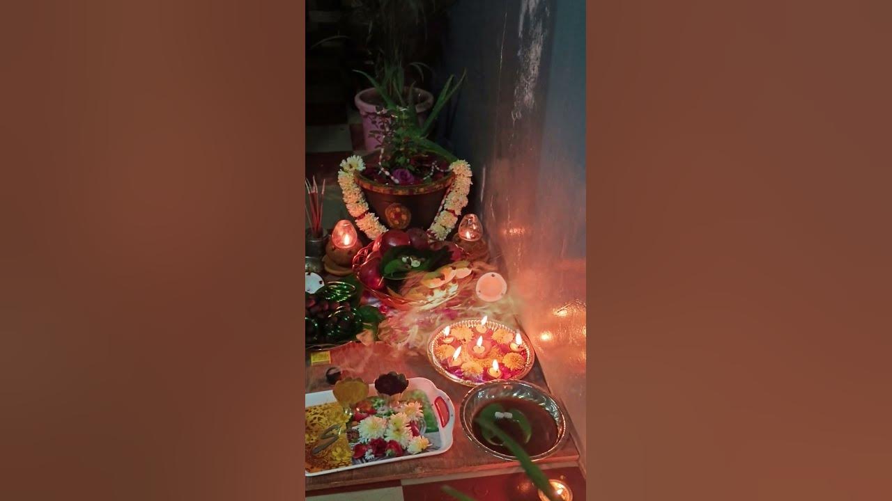 Tulasi Habba YouTube