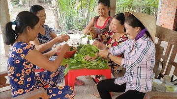 THD-338 Lẩu Cá Cam Món Ngon Miền Tây