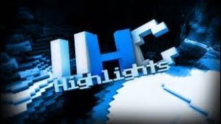 THE SKYBASE JUMP - Hypixel UHC Highlights