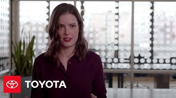 Mothers Of Invention - Turning Big Data into Actionable Intelligence | Toyota