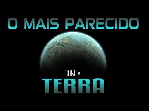 Vídeo: O que é um planeta extra-solar?