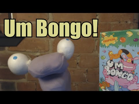 um-bongo!